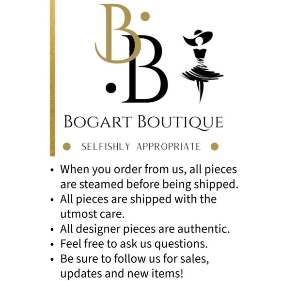 Other - Feel free to message us with offers!